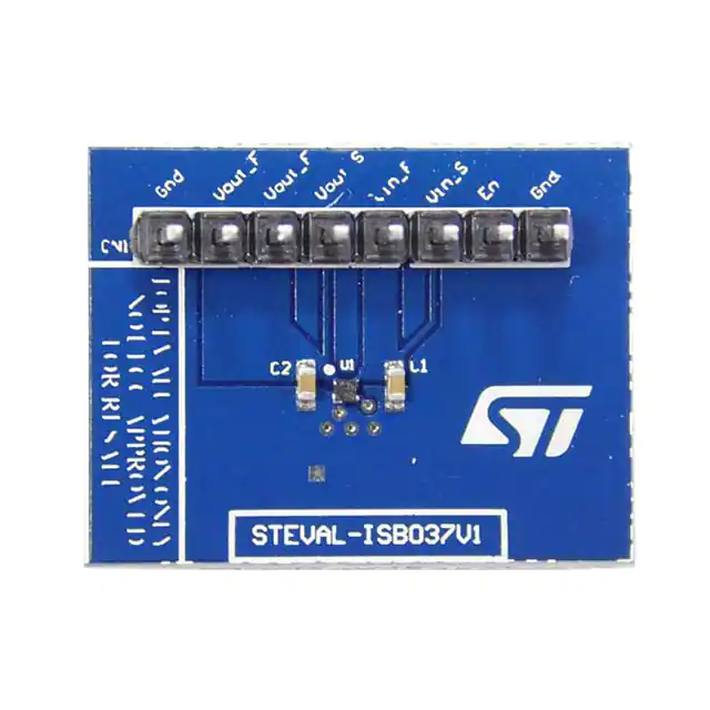 STEVAL-ISB037V1 STMicroelectronics