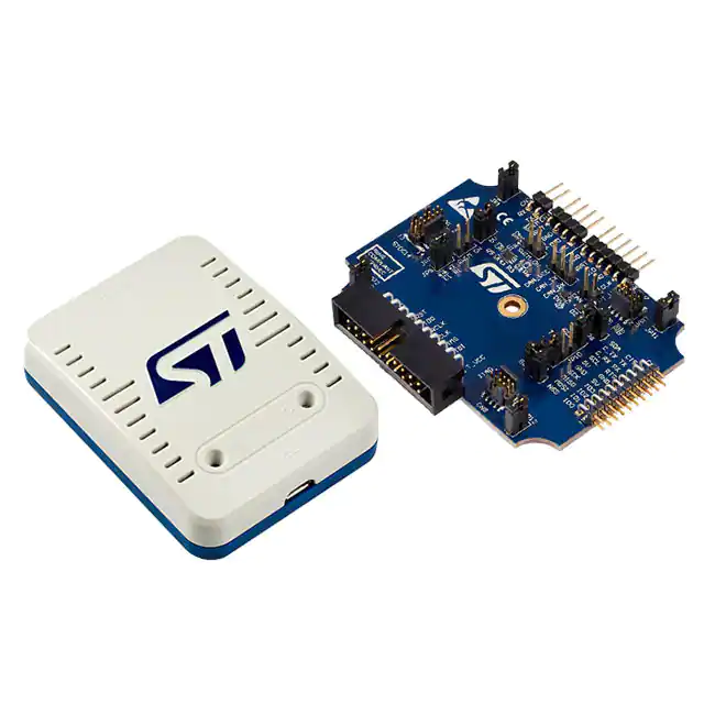 STLINK-V3SET STMicroelectronics