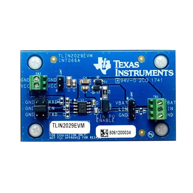 TLIN2029EVM Texas Instruments
