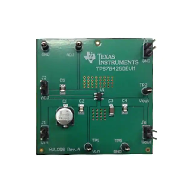 TPS7B4250EVM Texas Instruments