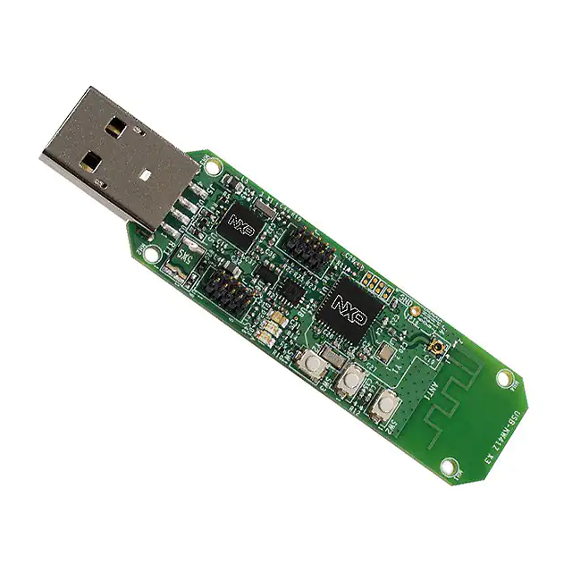 USB-KW41Z NXP USA Inc.