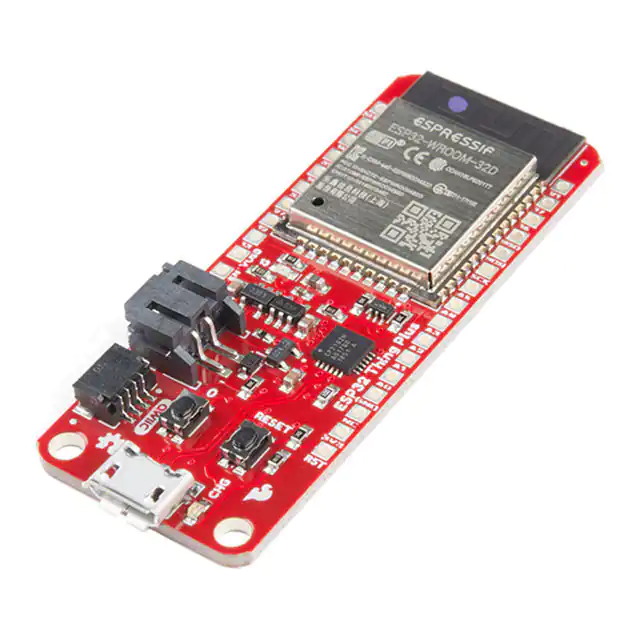 WRL-15663 SparkFun Electronics