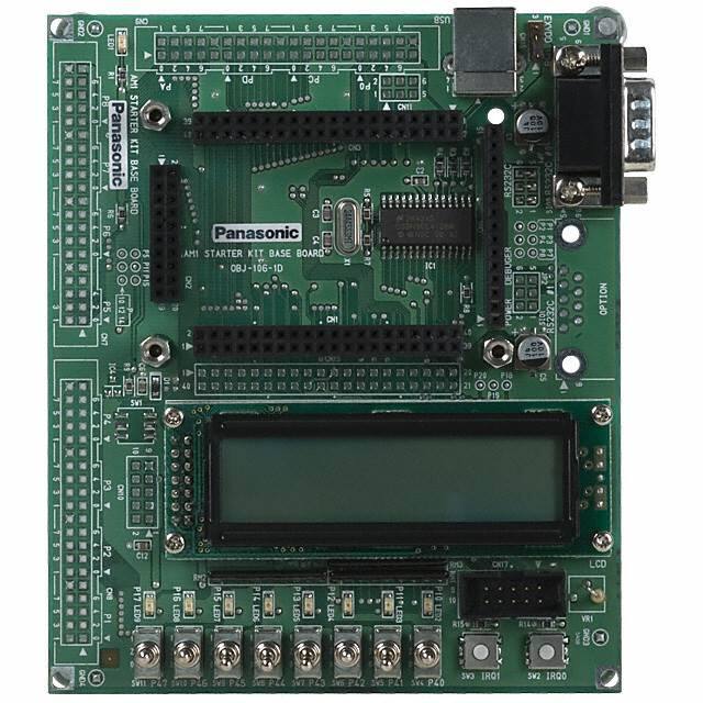 MMB01-001 Panasonic Electronic Components
