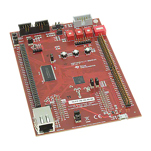 MSP432E411Y-BGAEVM Texas Instruments