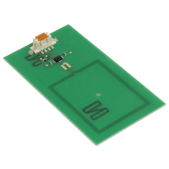 NFC-TAG-MN63Y1208 Panasonic Electronic Components