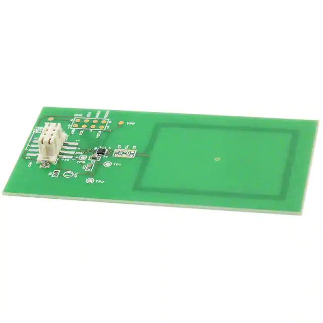 NFC-TAG-MN63Y1213_2020 Panasonic Electronic Components