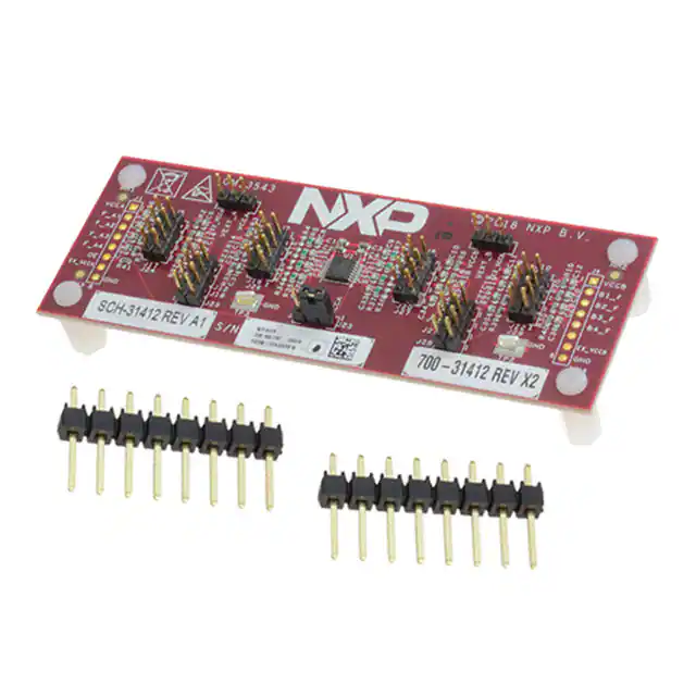 OM13543 NXP USA Inc.