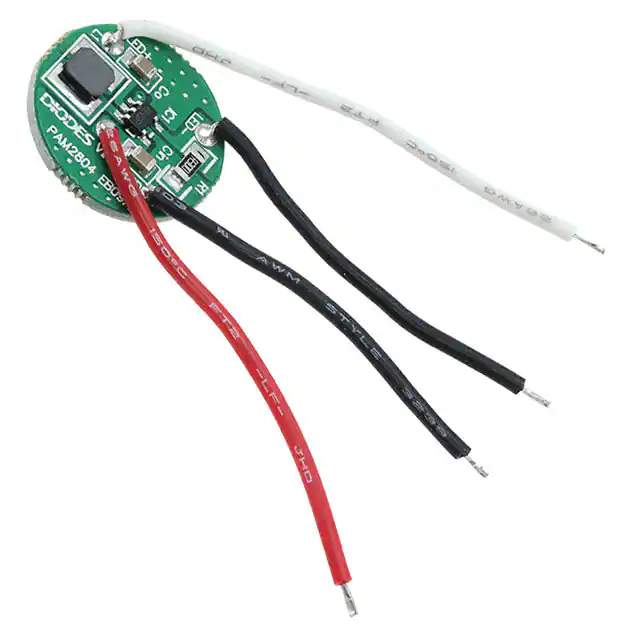 PAM2804EV1 Diodes Incorporated