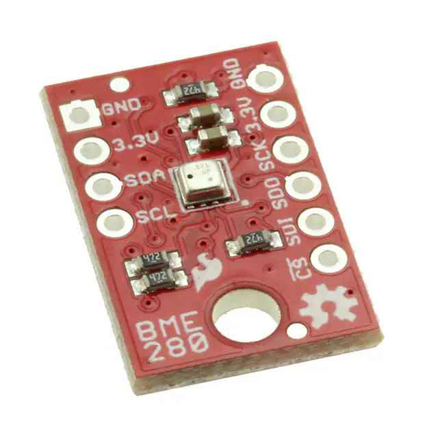 SEN-13676 SparkFun Electronics
