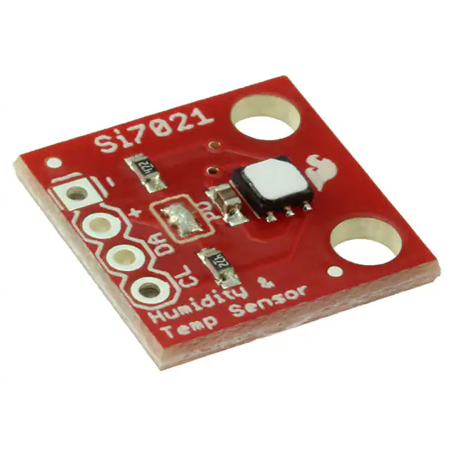 SEN-13763 SparkFun Electronics