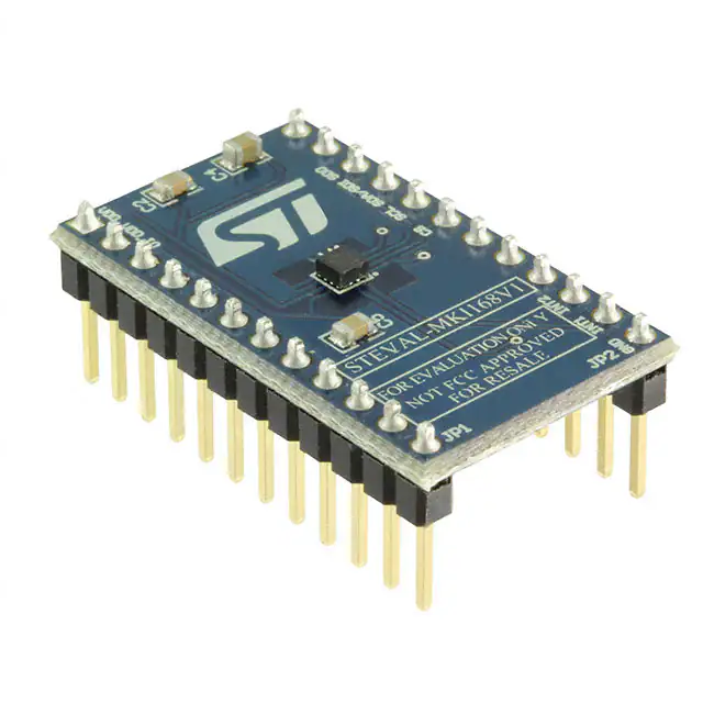 STEVAL-MKI168V1 STMicroelectronics