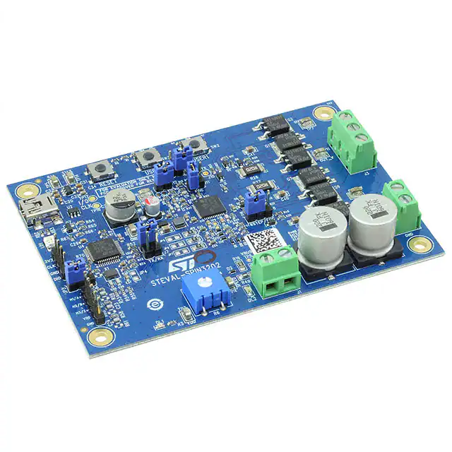 STEVAL-SPIN3202 STMicroelectronics