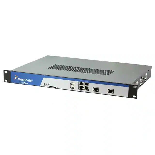T1024RDB-PC NXP USA Inc.