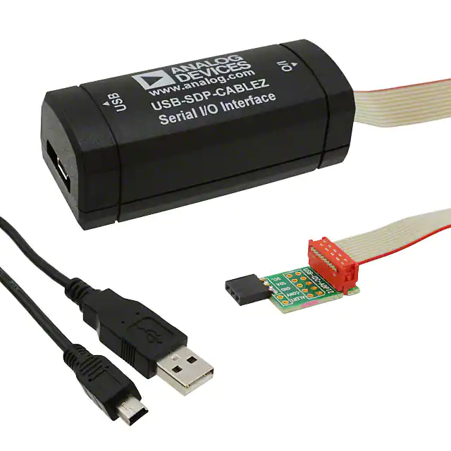 USB-SDP-CABLEZ Analog Devices Inc.