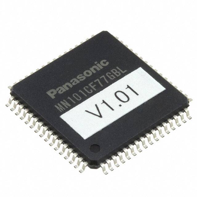 MDS01-C77 Panasonic Electronic Components