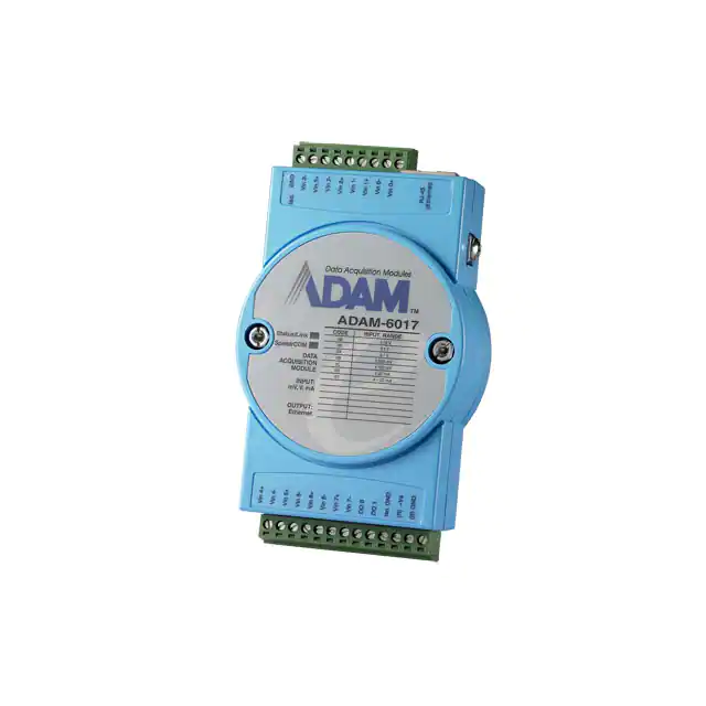 ADAM-6017-D Advantech Corp