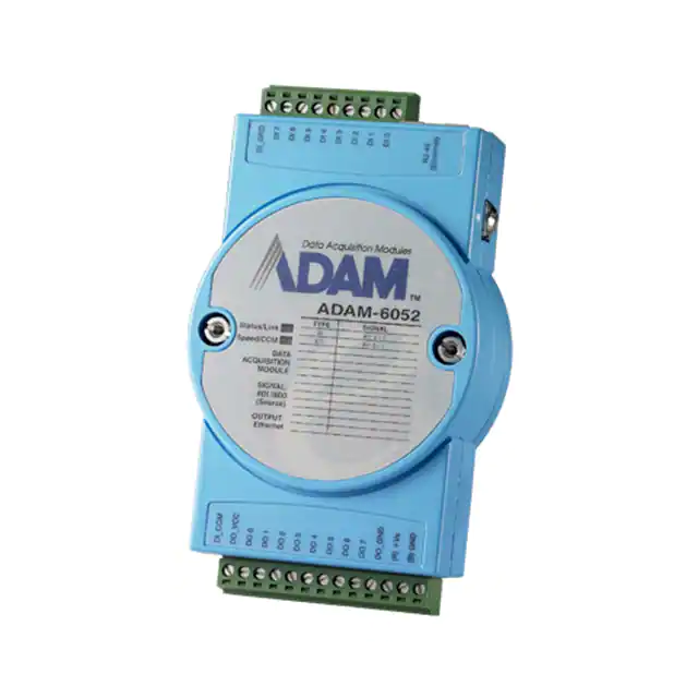 ADAM-6052-D Advantech Corp