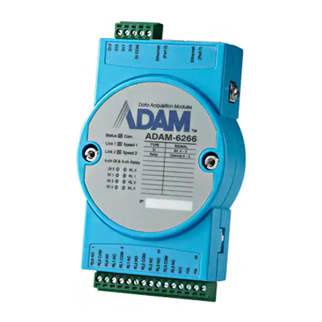 ADAM-6266-B Advantech Corp
