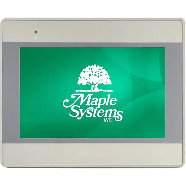 HMI5043L Maple Systems Inc