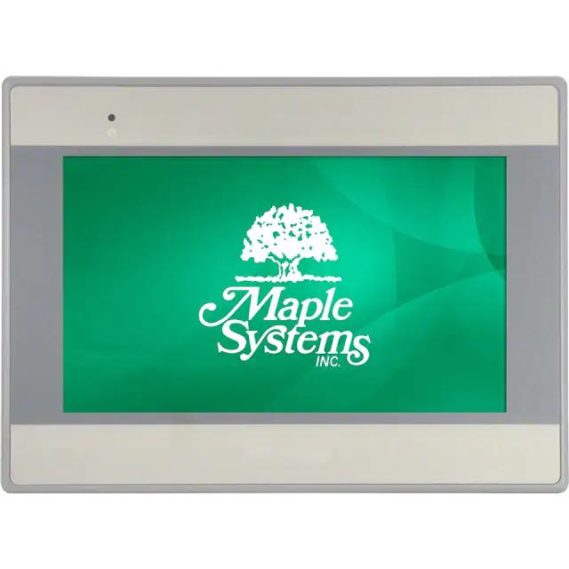 HMI5070L Maple Systems Inc