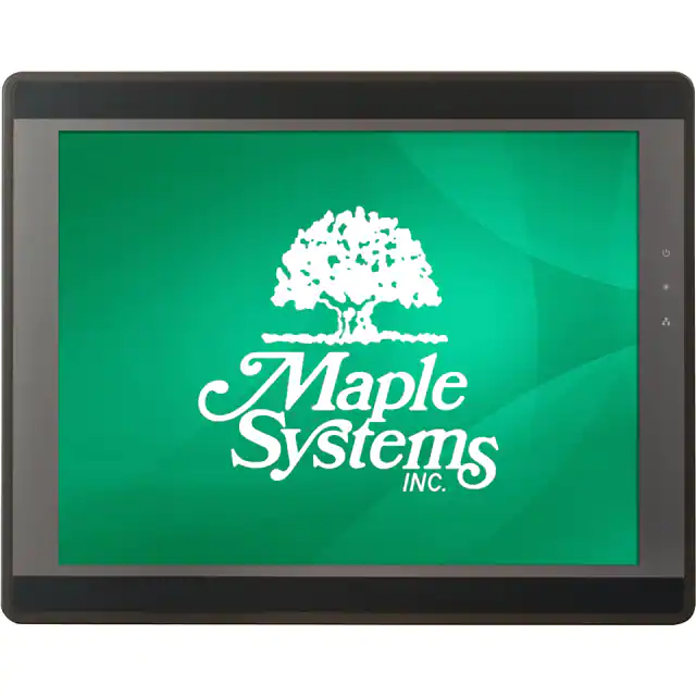 HMI5150XL Maple Systems Inc