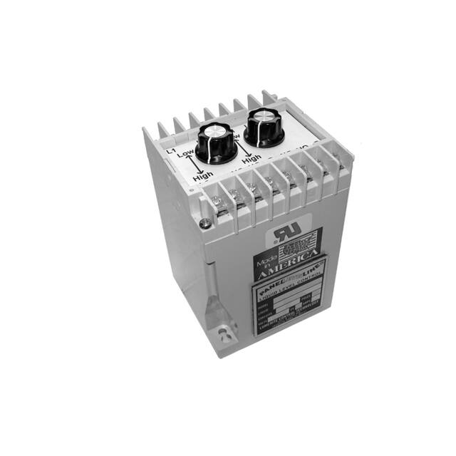 LASC-DM-401-24VDC Lumenite Control Technology, Inc.