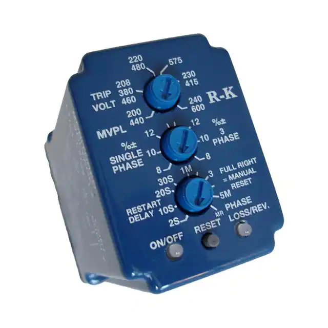 MVPL-120A-A1C R-K Electronics, Inc.