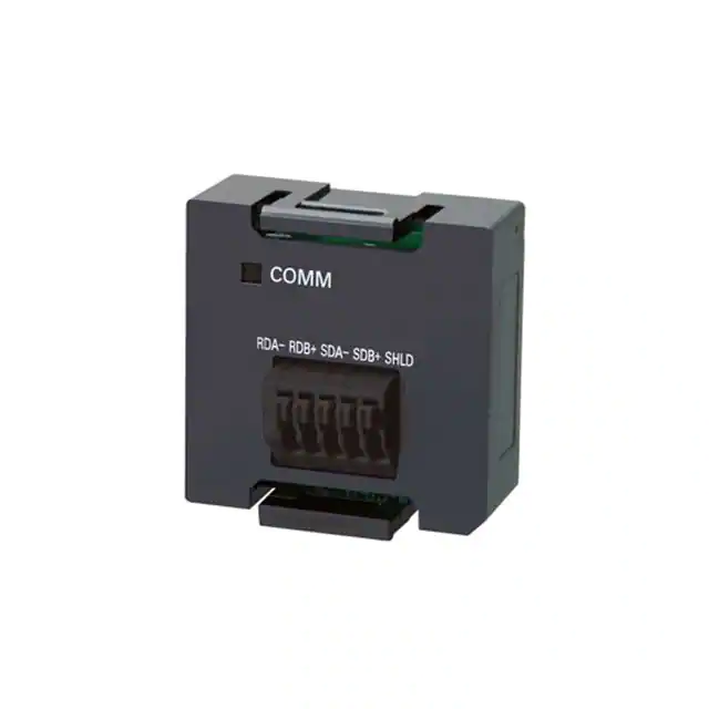 NX1W-CIF12 Omron Automation and Safety