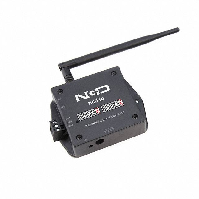 PR52-3C National Control Devices