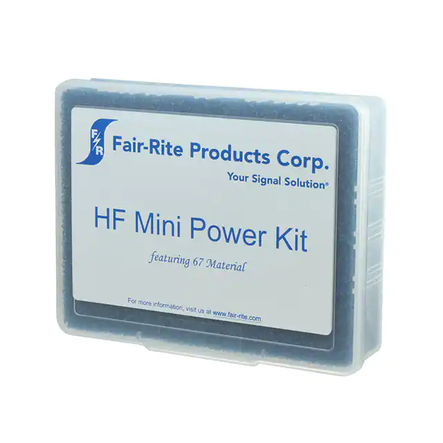 0199000044 Fair-Rite Products Corp.