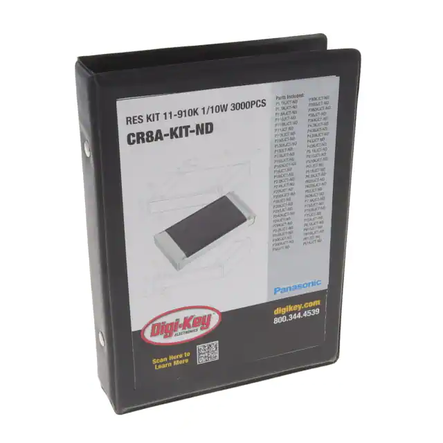 CR8A-KIT Panasonic Electronic Components