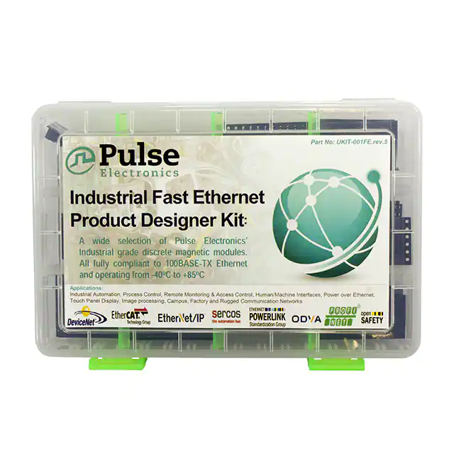 UKIT-001FE Pulse Electronics Network