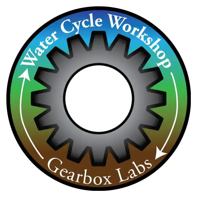 WORKSHOP VIRTUAL WATER CYCLE