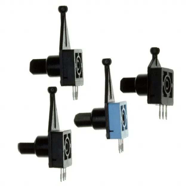 963193-KIT CTS Electrocomponents