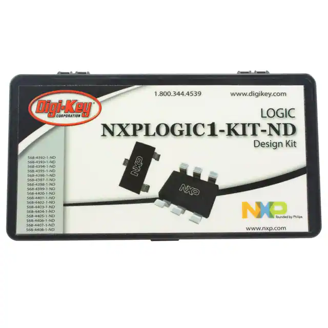 NXPLOGIC1-KIT NXP USA Inc.