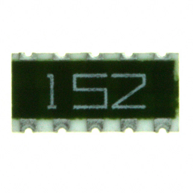 745C101223JP CTS Resistor Products