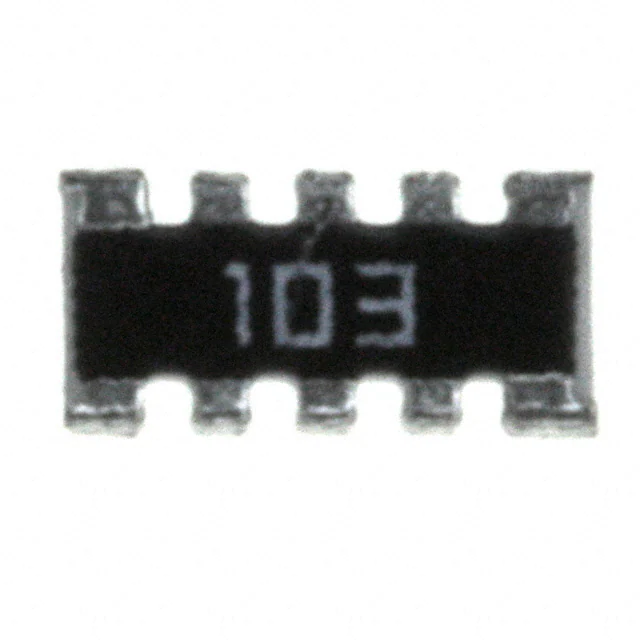 746X101103JP CTS Resistor Products