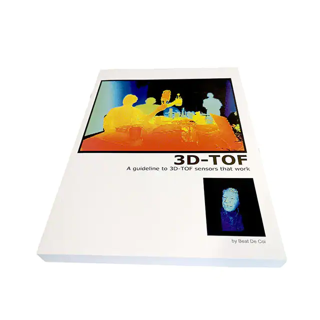 3D TOF - A GUIDELINE ESPROS Photonics AG