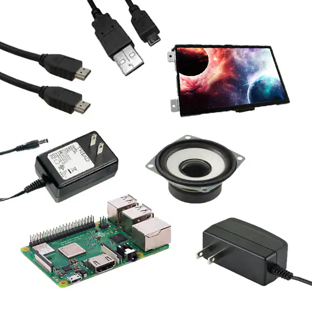 NHD-10.1-HDMI-A-RSXV-CTU-KIT Digi-Key Kit (VA)