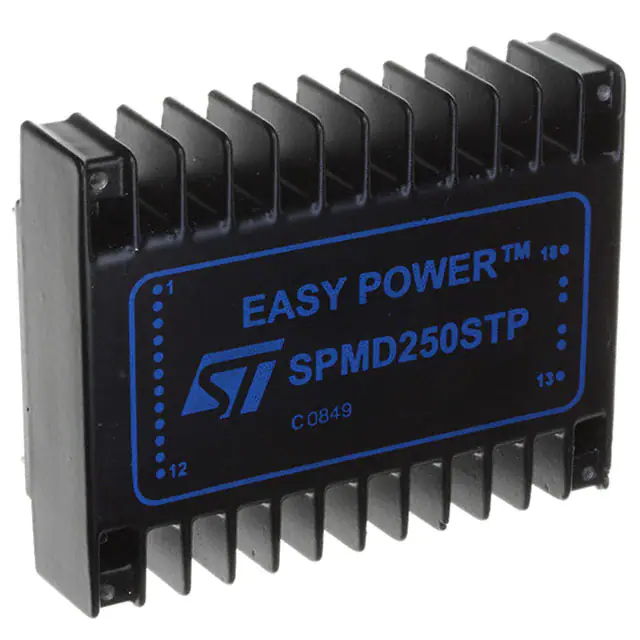 SPMD250STP STMicroelectronics
