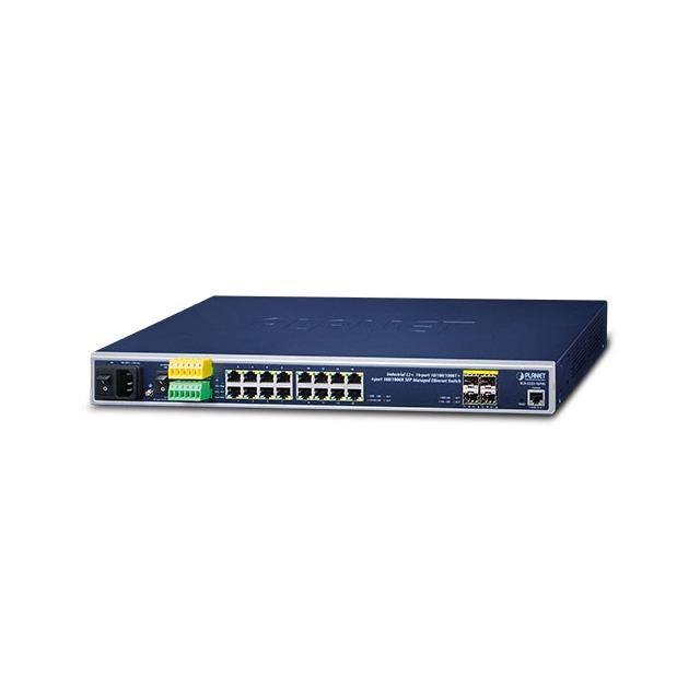 IGS-5225-16T4S Business Systems Connection, Inc.