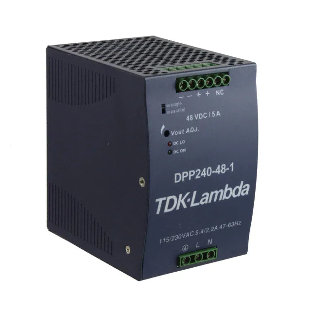 DPP240-48-1 TDK-Lambda Americas Inc