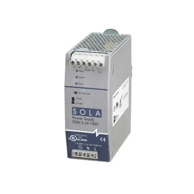 SDN5-24-100C SolaHD