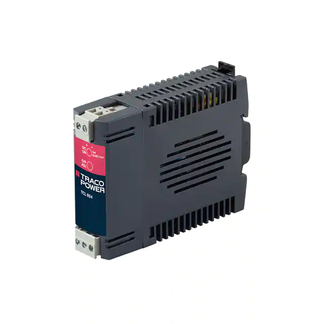 TCL 024-105 DC Traco Power