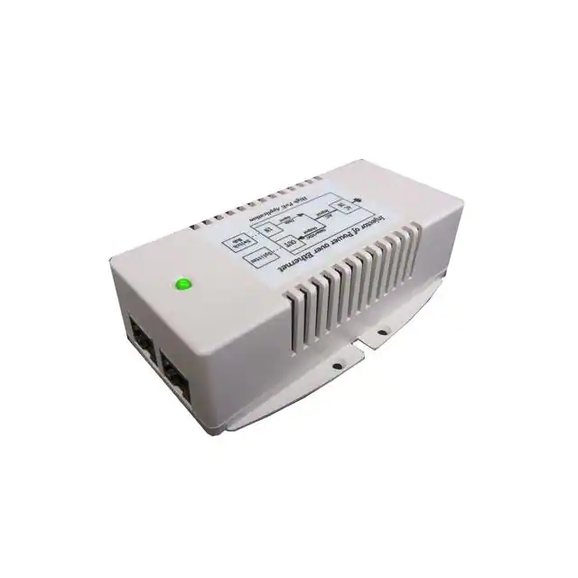 TP-POE-HP-24G Tycon Systems Inc.
