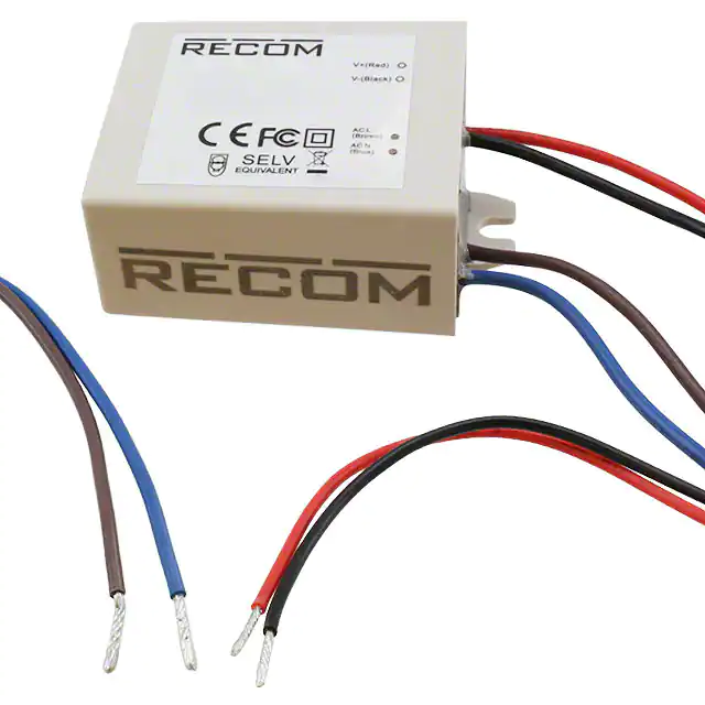 RACD07-700 Recom Power