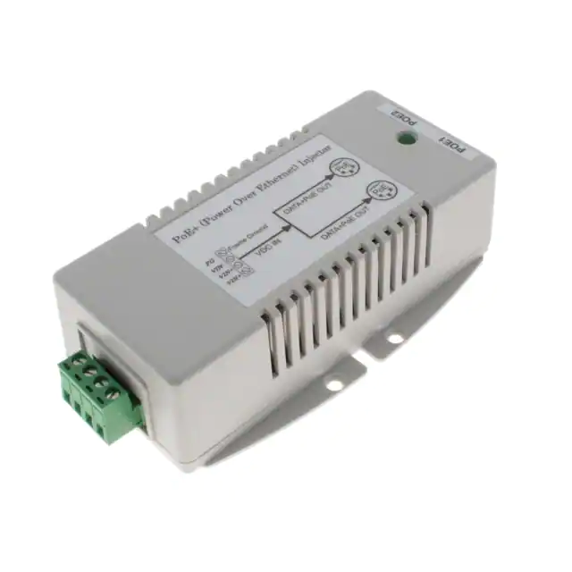 TP-DC-1248GDX2-HP Tycon Systems Inc.