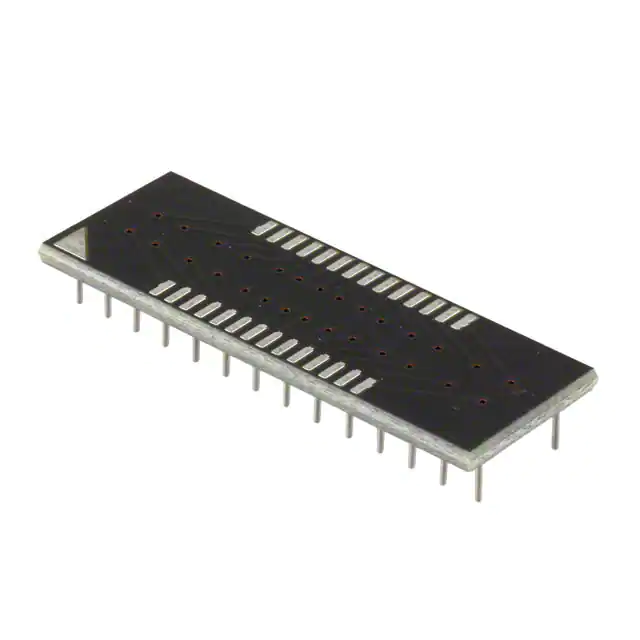 28-35W000-10 Aries Electronics