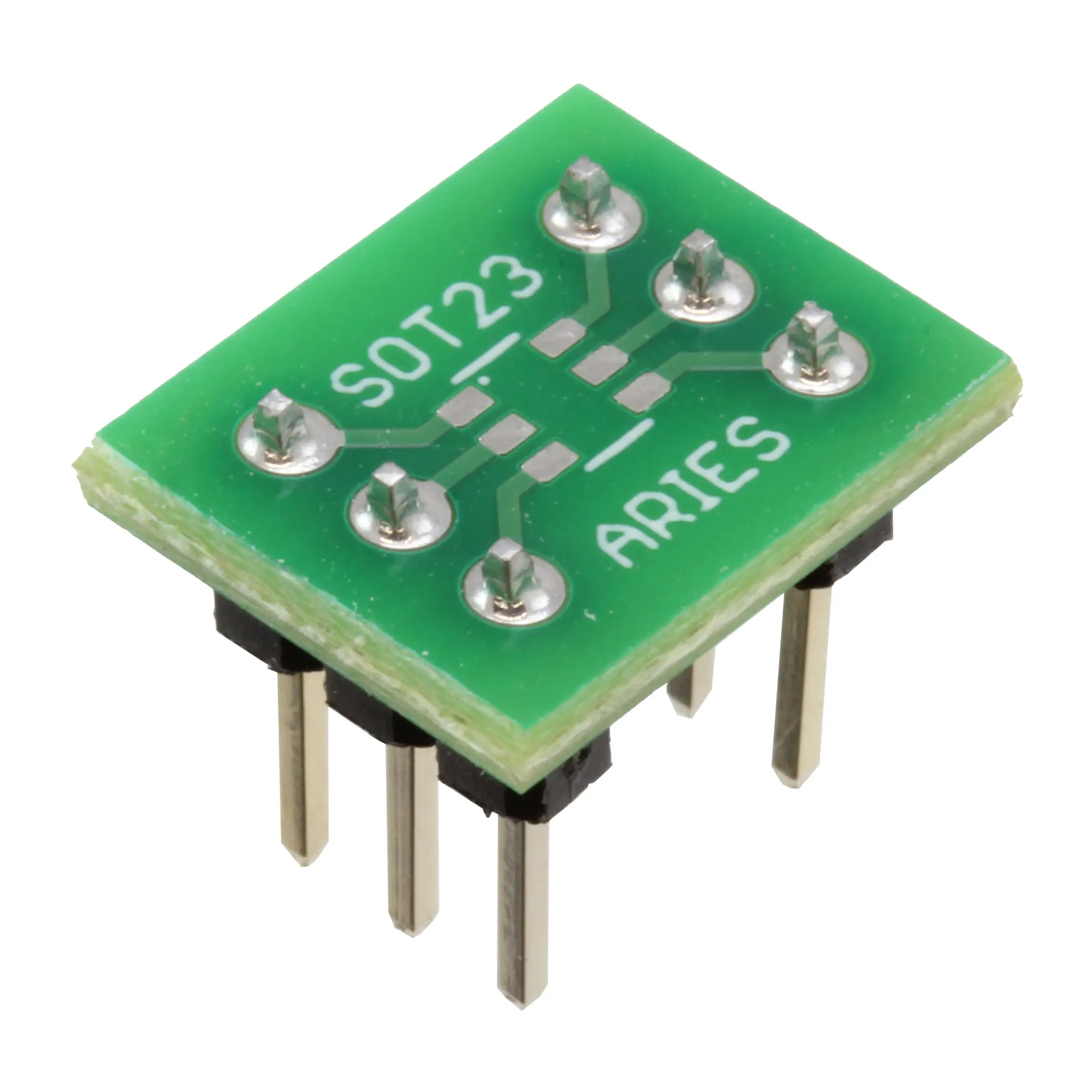 LCQT-SOT23-6 Aries Electronics