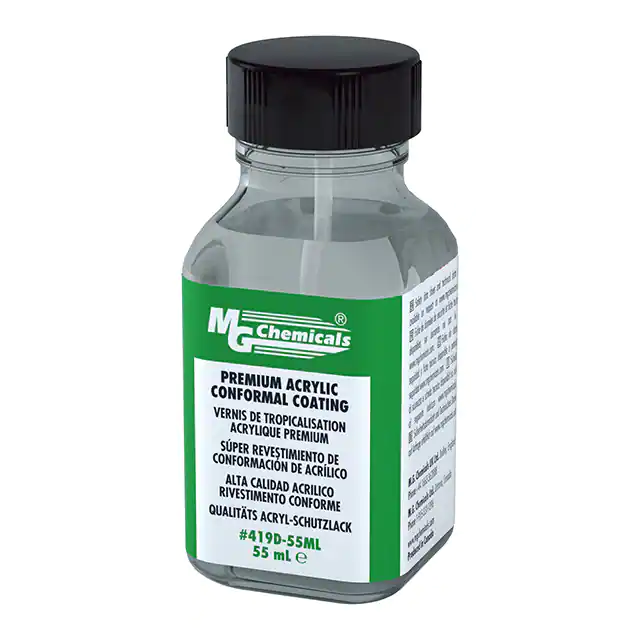 419D-55ML MG Chemicals